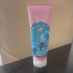 Bath and Body Works: Pink Cashmere